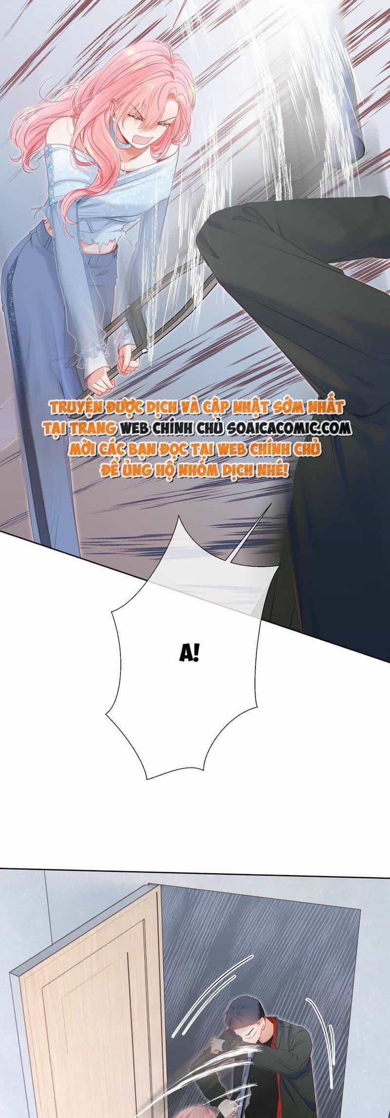 1001 Cách Chinh Phục Chồng Yêu - Chương 57 - ảnh 20