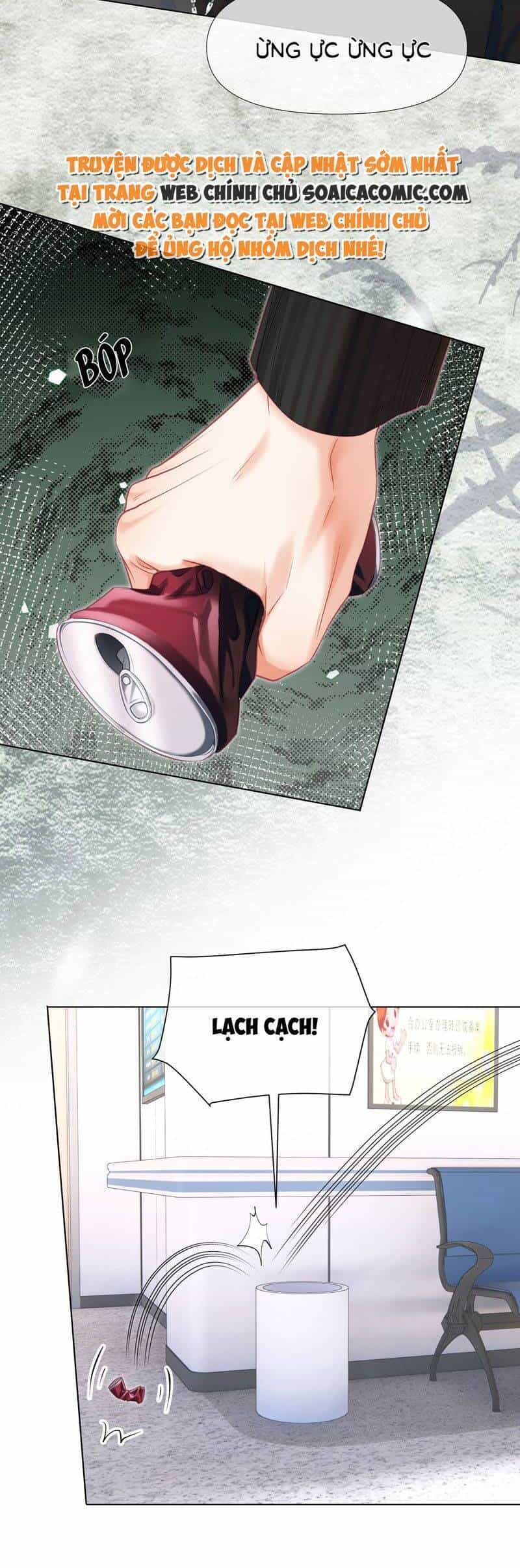 1001 Cách Chinh Phục Chồng Yêu - Chương 58 - ảnh 16