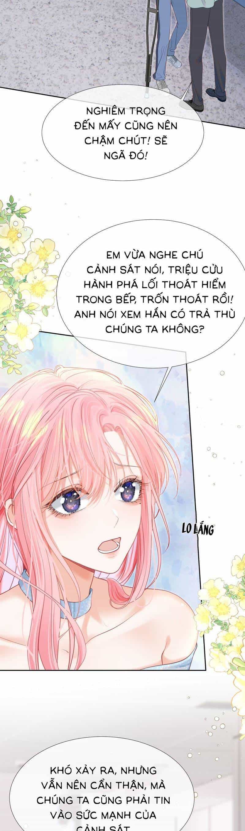 1001 Cách Chinh Phục Chồng Yêu - Chương 58 - ảnh 21