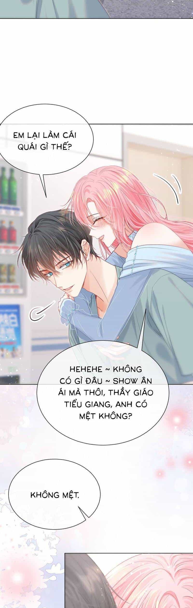 1001 Cách Chinh Phục Chồng Yêu - Chương 58 - ảnh 28