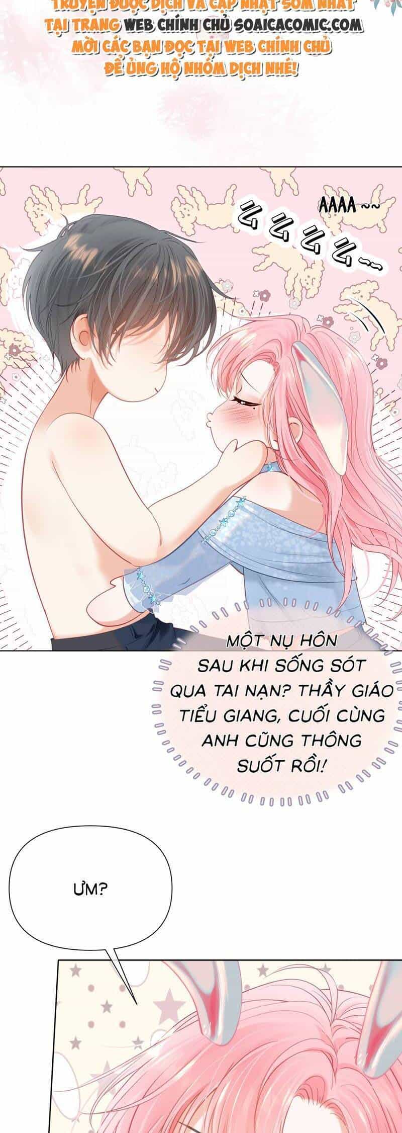 1001 Cách Chinh Phục Chồng Yêu - Chương 58 - ảnh 7
