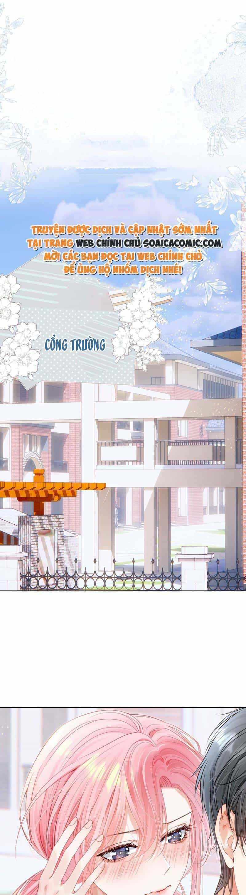 1001 Cách Chinh Phục Chồng Yêu - Chương 59 - ảnh 1