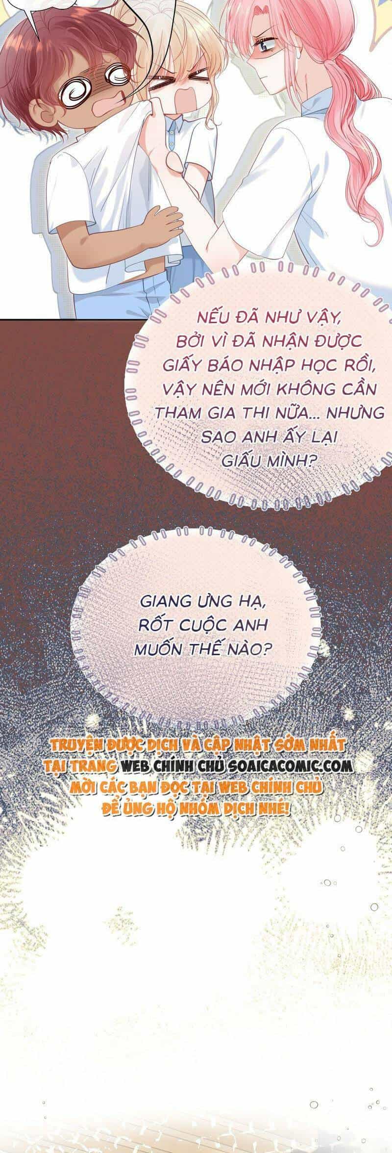1001 Cách Chinh Phục Chồng Yêu - Chương 59 - ảnh 12