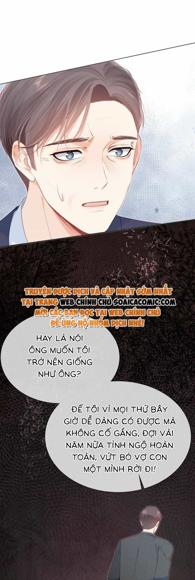 1001 Cách Chinh Phục Chồng Yêu - Chương 59 - ảnh 23