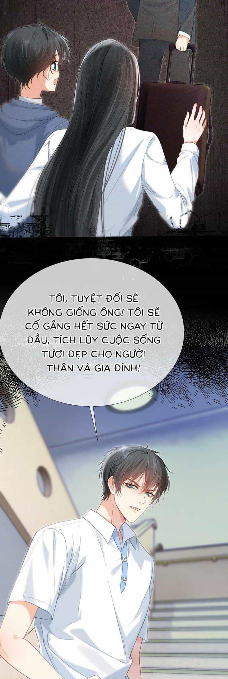 1001 Cách Chinh Phục Chồng Yêu - Chương 59 - ảnh 24