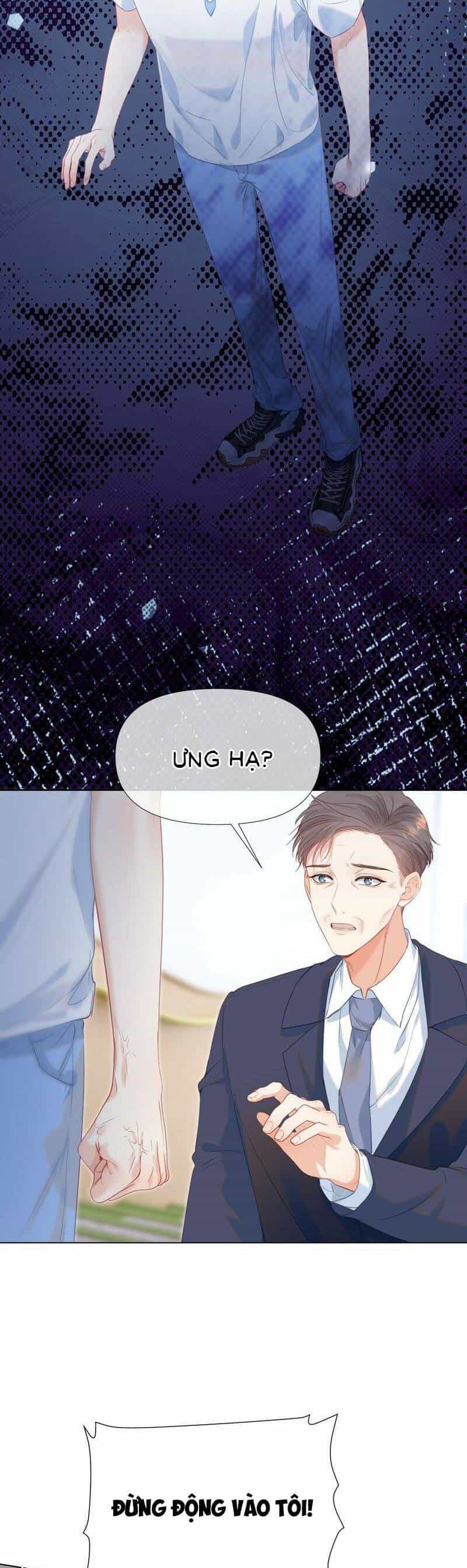 1001 Cách Chinh Phục Chồng Yêu - Chương 59 - ảnh 29