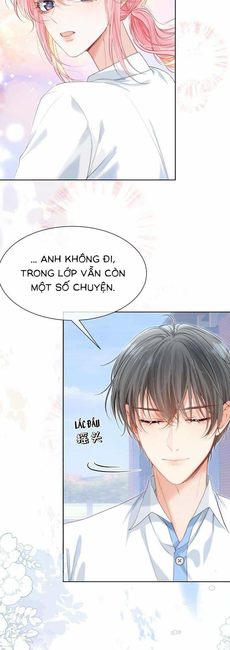 1001 Cách Chinh Phục Chồng Yêu - Chương 59 - ảnh 6