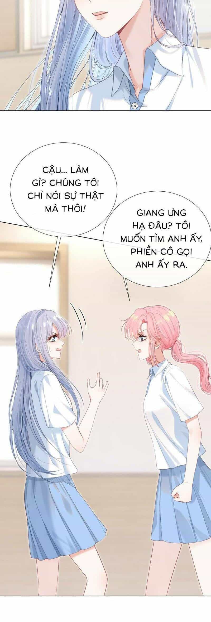 1001 Cách Chinh Phục Chồng Yêu - Chương 59.2 - ảnh 14