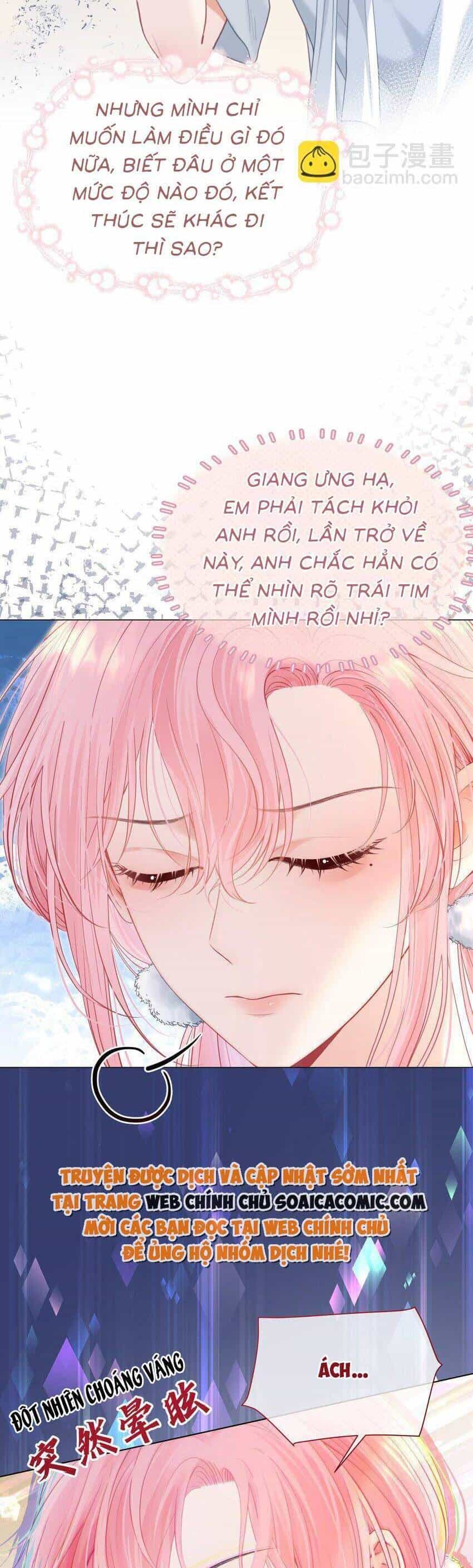 1001 Cách Chinh Phục Chồng Yêu - Chương 60 - ảnh 16