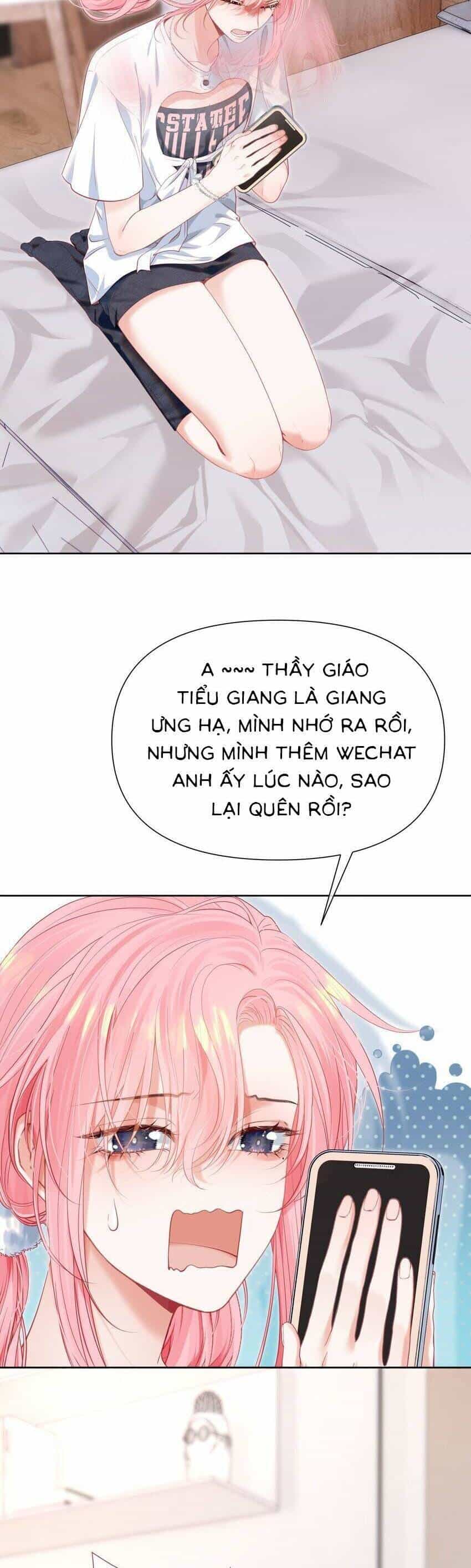 1001 Cách Chinh Phục Chồng Yêu - Chương 60 - ảnh 26