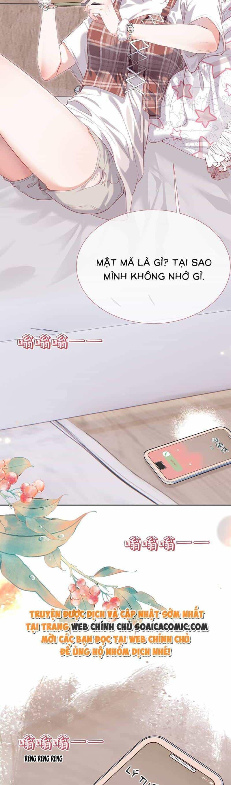 1001 Cách Chinh Phục Chồng Yêu - Chương 61 - ảnh 27