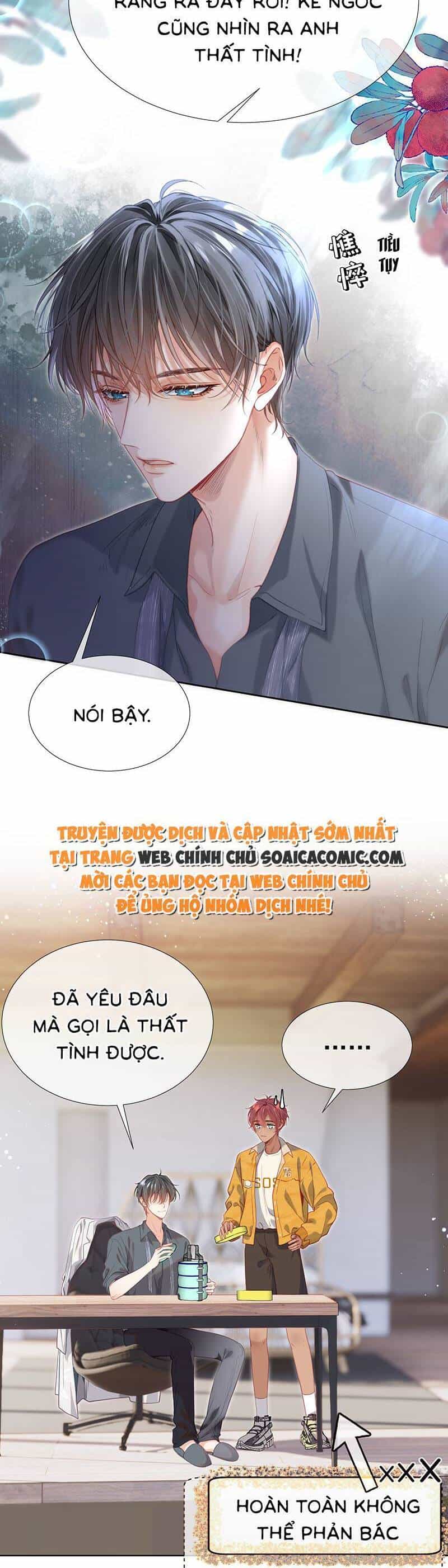 1001 Cách Chinh Phục Chồng Yêu - Chương 61 - ảnh 4