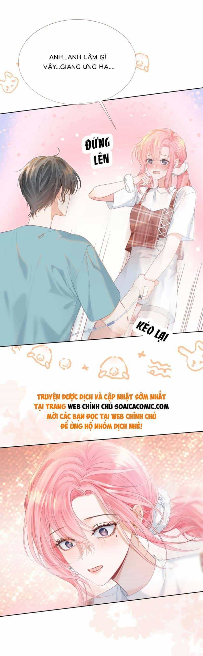 1001 Cách Chinh Phục Chồng Yêu - Chương 62 - ảnh 19