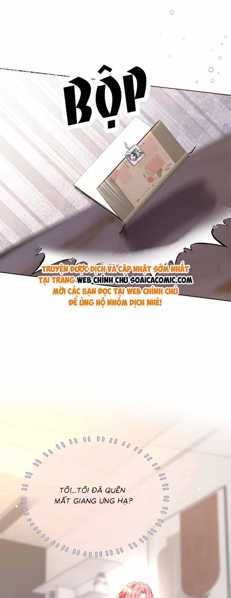 1001 Cách Chinh Phục Chồng Yêu - Chương 62 - ảnh 4