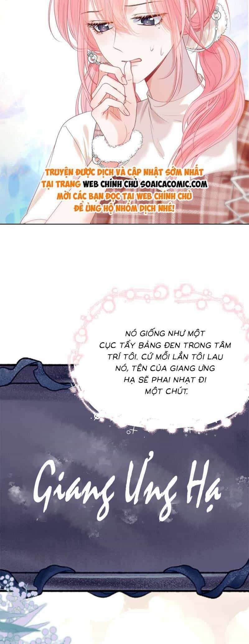 1001 Cách Chinh Phục Chồng Yêu - Chương 62 - ảnh 6