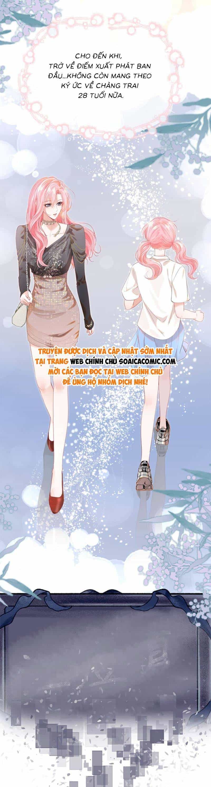 1001 Cách Chinh Phục Chồng Yêu - Chương 62 - ảnh 7