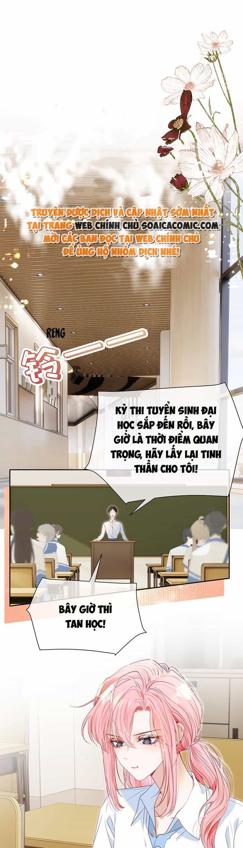 1001 Cách Chinh Phục Chồng Yêu - Chương 63 - ảnh 1
