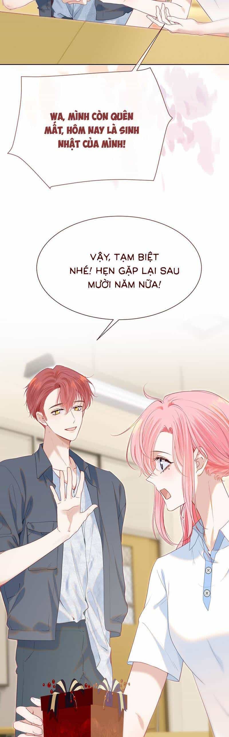 1001 Cách Chinh Phục Chồng Yêu - Chương 63 - ảnh 17