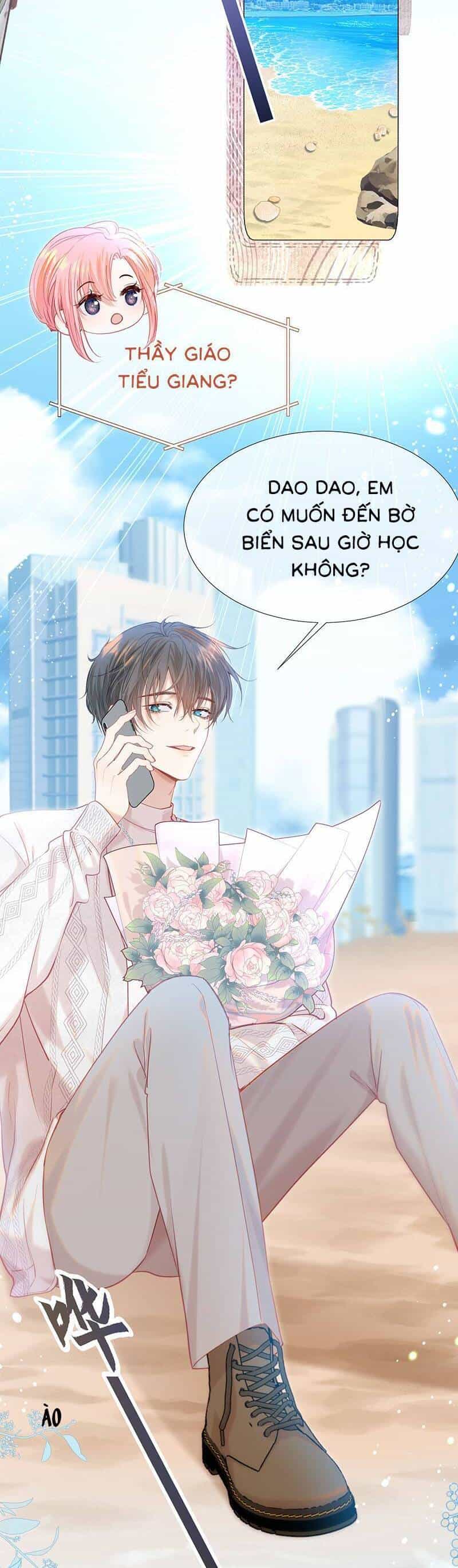 1001 Cách Chinh Phục Chồng Yêu - Chương 63 - ảnh 23