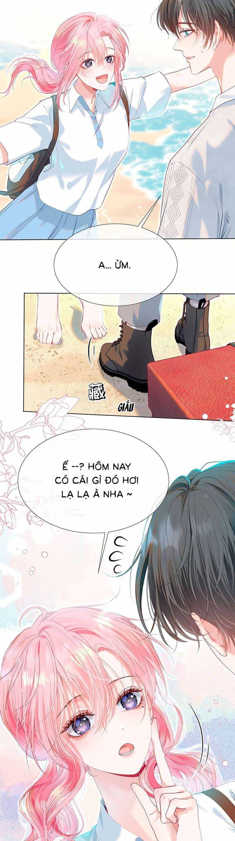 1001 Cách Chinh Phục Chồng Yêu - Chương 64 - ảnh 2