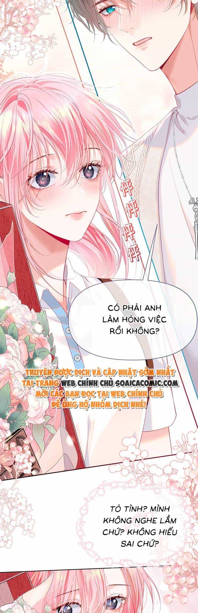 1001 Cách Chinh Phục Chồng Yêu - Chương 64 - ảnh 7