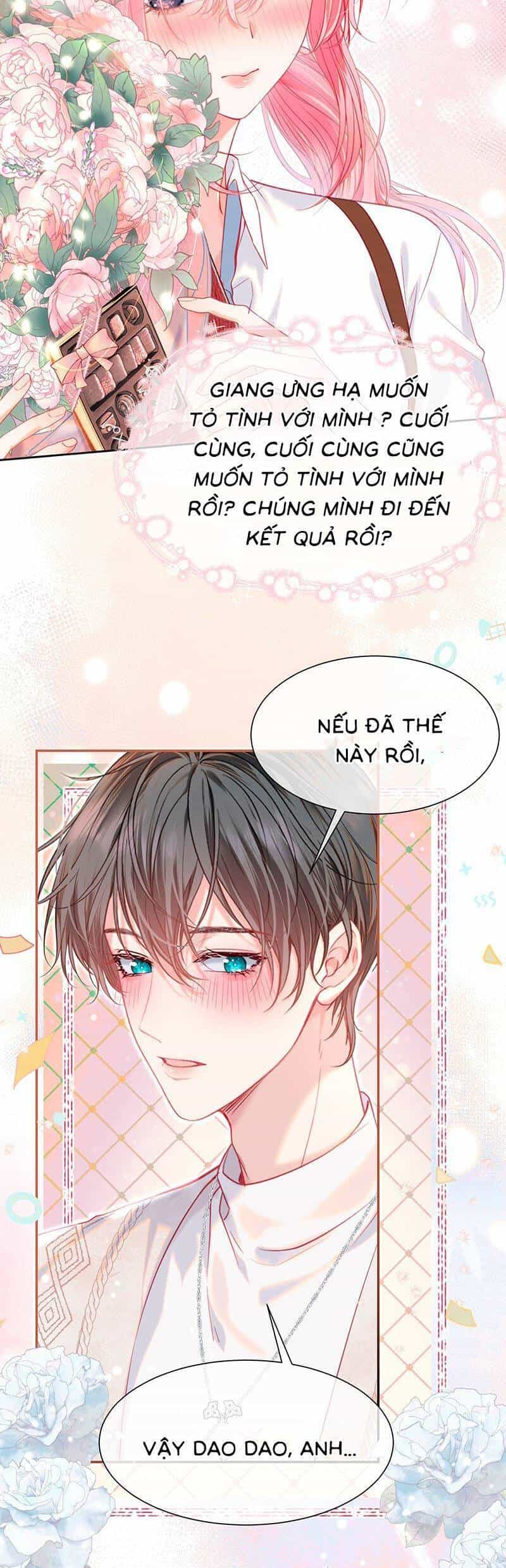 1001 Cách Chinh Phục Chồng Yêu - Chương 64 - ảnh 8