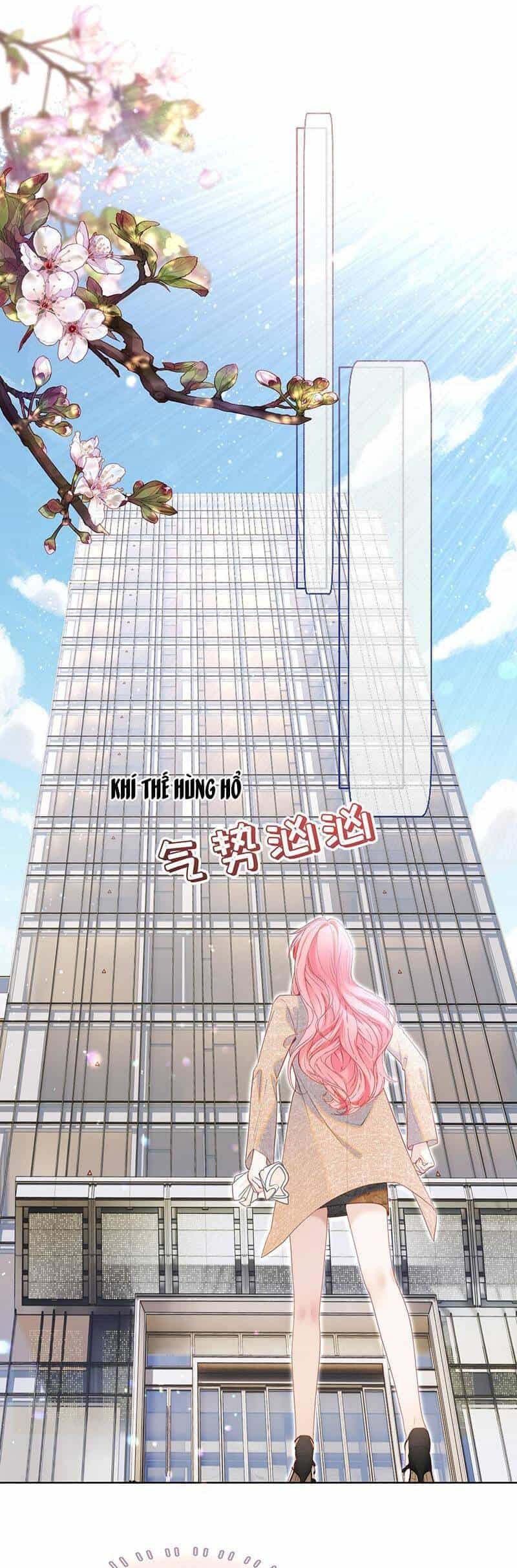 1001 Cách Chinh Phục Chồng Yêu - Chương 65 - ảnh 12