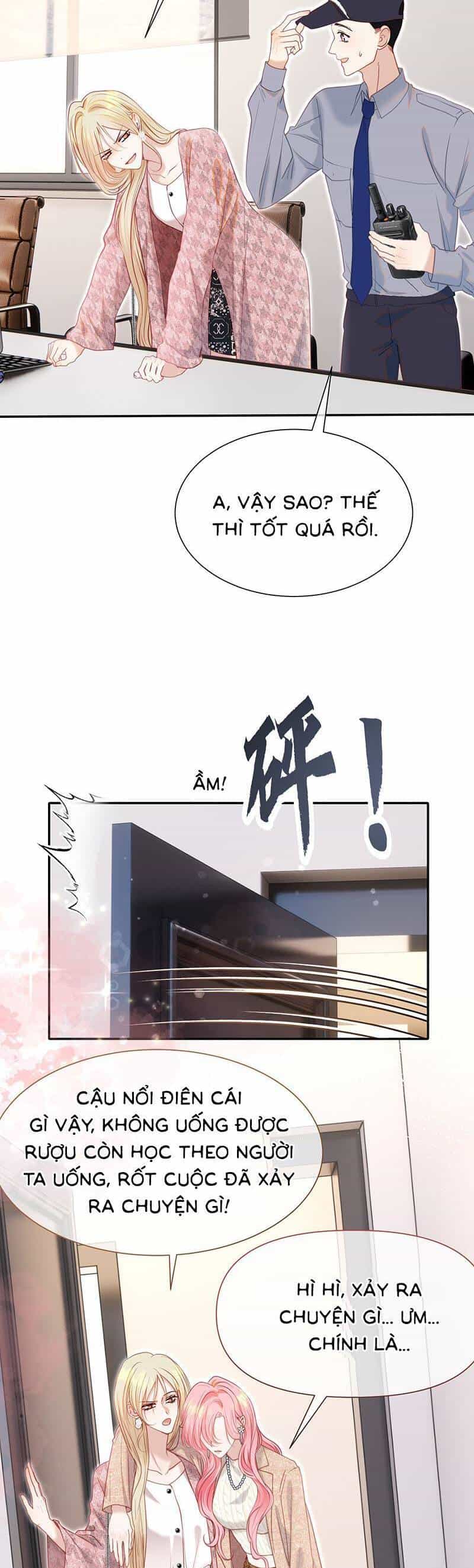 1001 Cách Chinh Phục Chồng Yêu - Chương 65 - ảnh 21