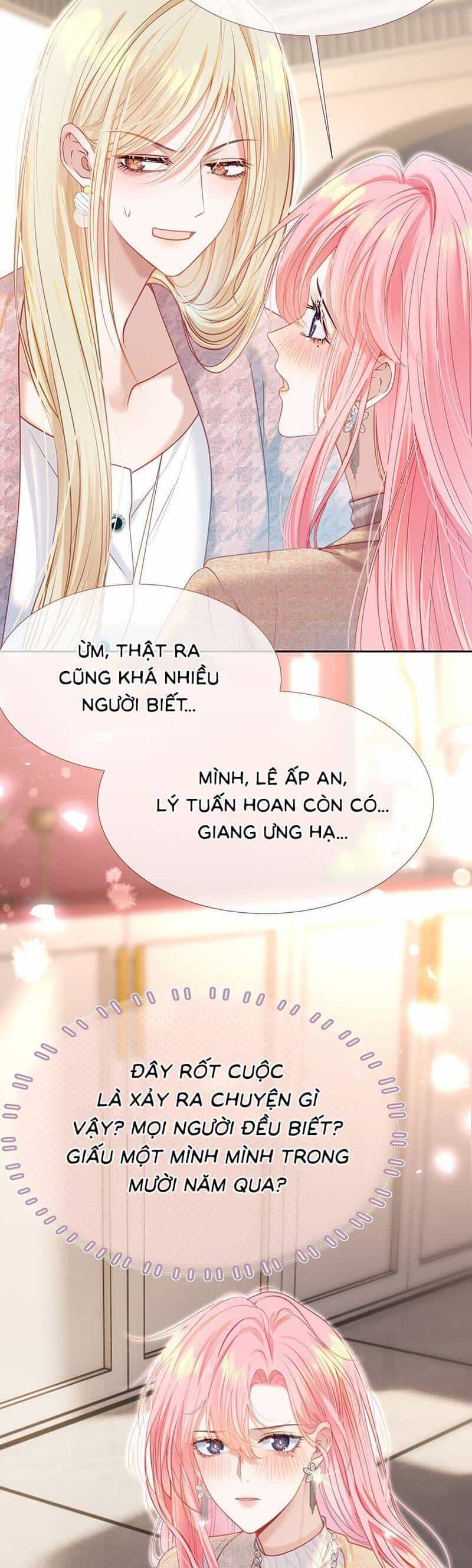 1001 Cách Chinh Phục Chồng Yêu - Chương 65 - ảnh 26