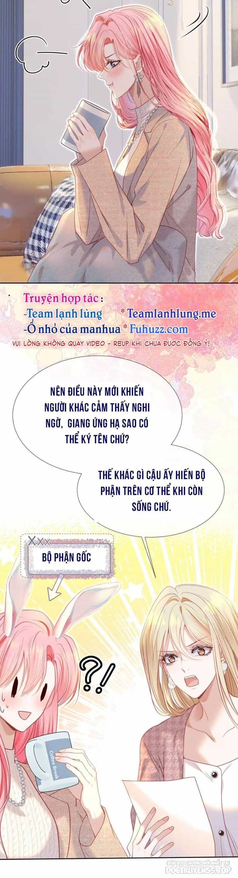 1001 Cách Chinh Phục Chồng Yêu - Chương 66 - ảnh 20