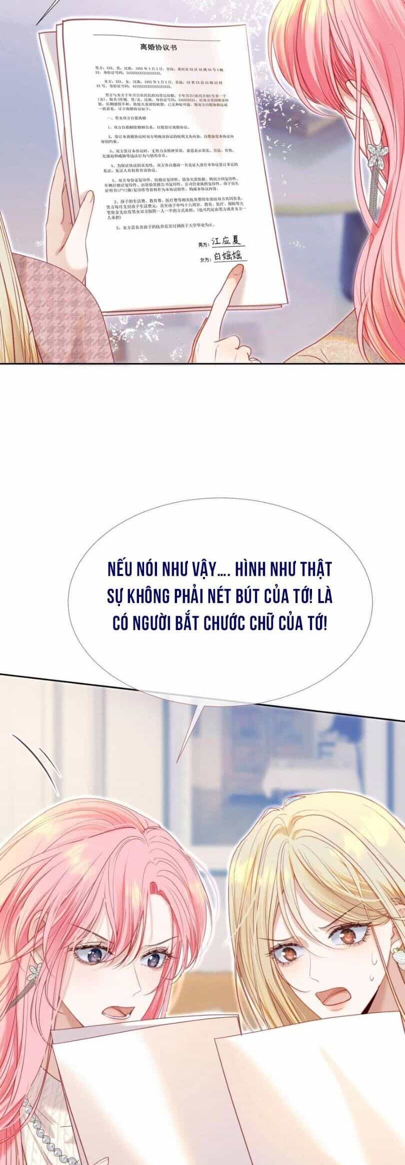 1001 Cách Chinh Phục Chồng Yêu - Chương 66 - ảnh 22