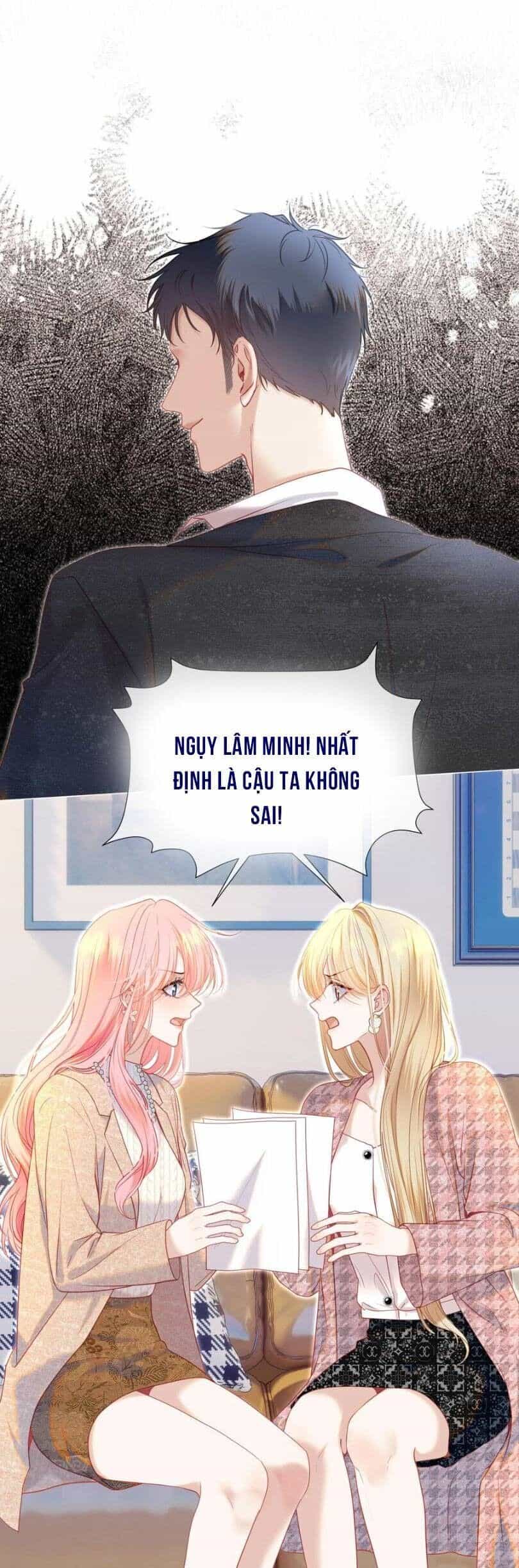 1001 Cách Chinh Phục Chồng Yêu - Chương 66 - ảnh 24