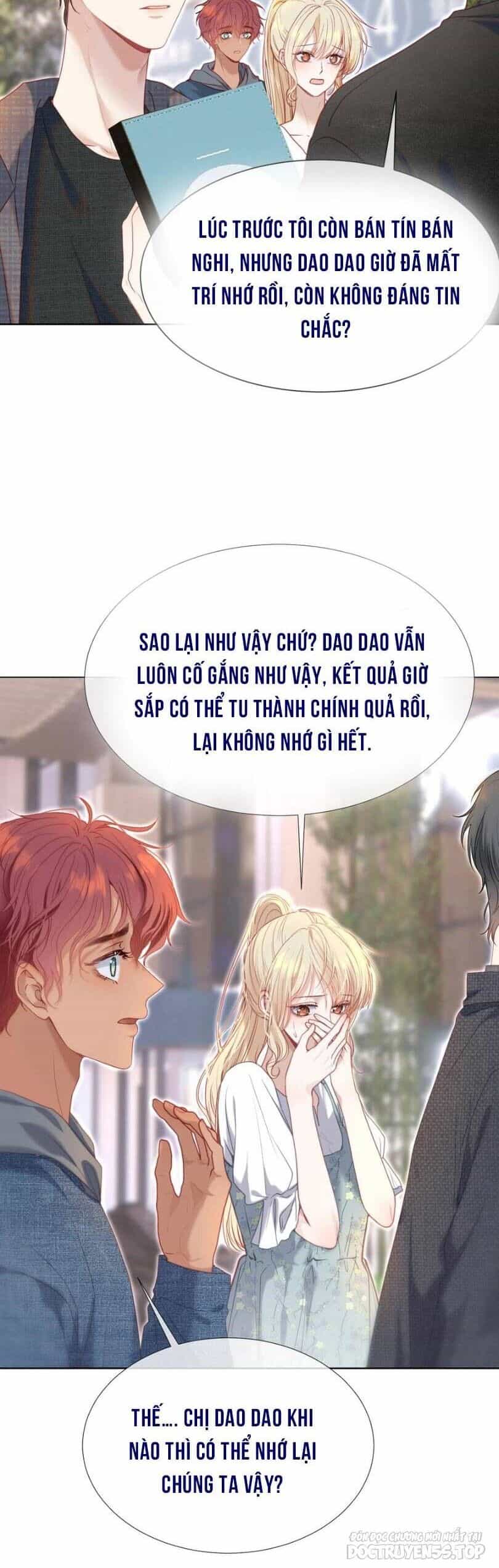 1001 Cách Chinh Phục Chồng Yêu - Chương 66 - ảnh 9