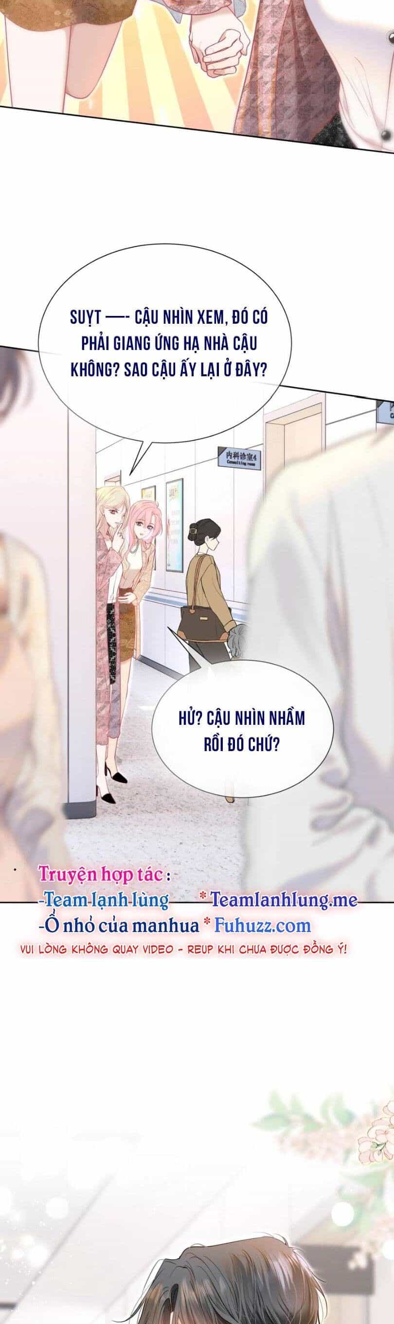 1001 Cách Chinh Phục Chồng Yêu - Chương 67 - ảnh 18