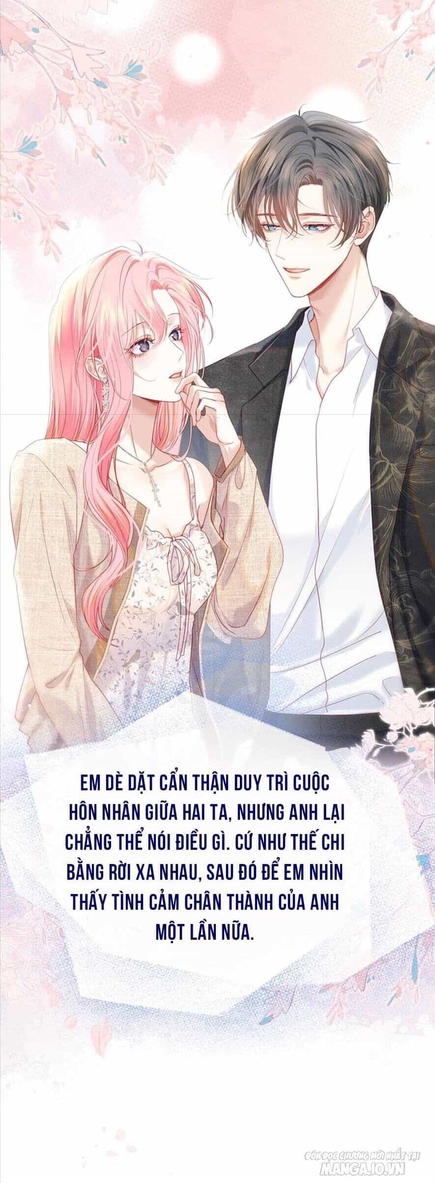 1001 Cách Chinh Phục Chồng Yêu - Chương 68 - ảnh 18