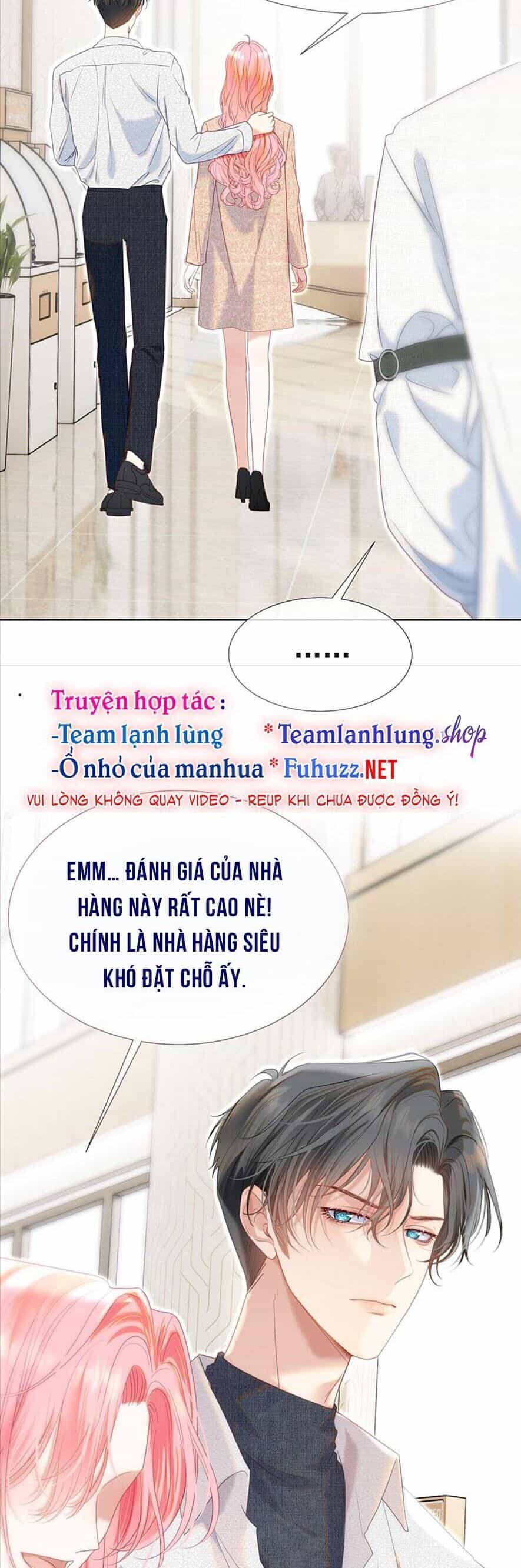 1001 Cách Chinh Phục Chồng Yêu - Chương 68 - ảnh 25