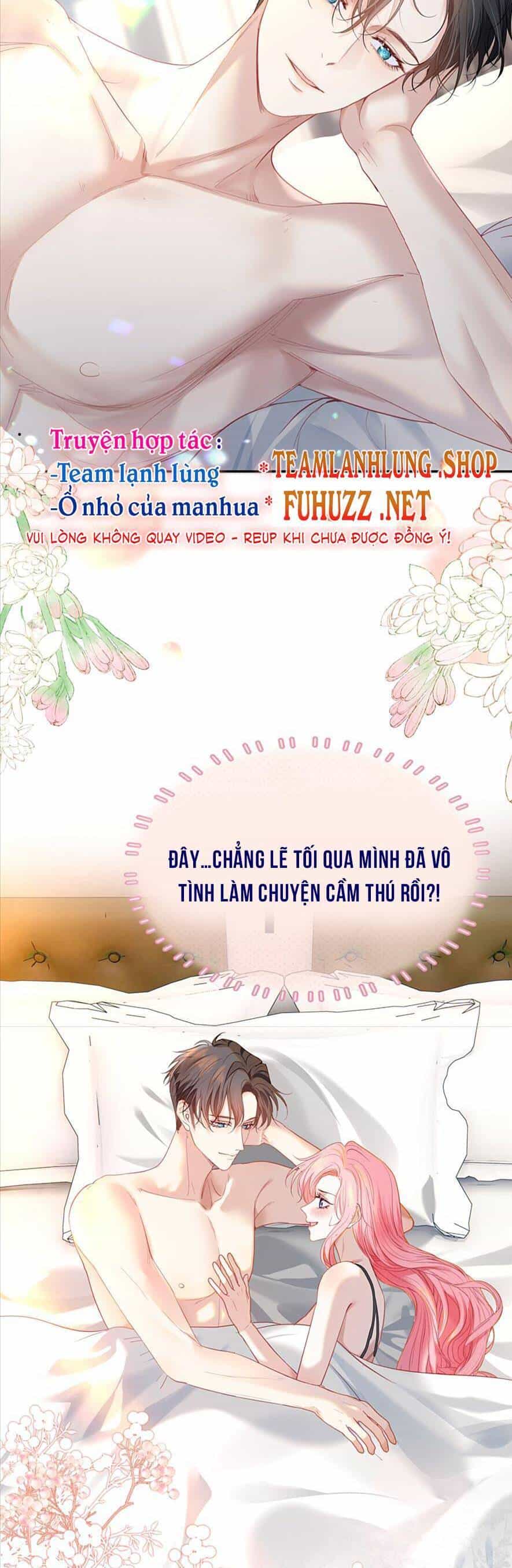 1001 Cách Chinh Phục Chồng Yêu - Chương 69 - ảnh 29