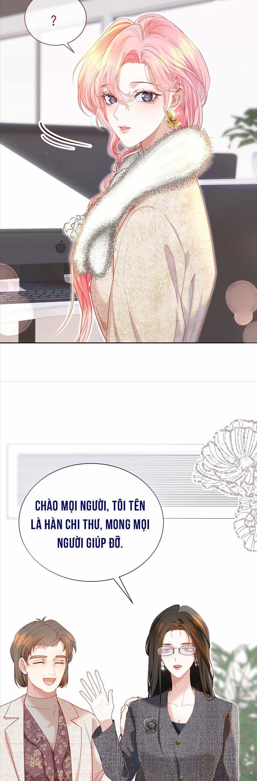 1001 Cách Chinh Phục Chồng Yêu - Chương 70 - ảnh 23