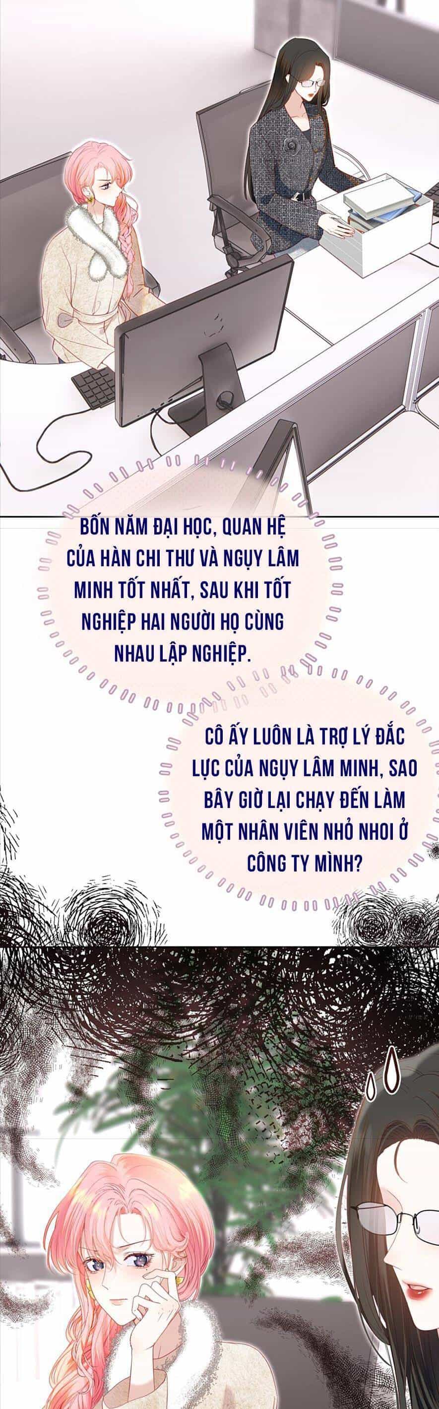 1001 Cách Chinh Phục Chồng Yêu - Chương 70 - ảnh 27