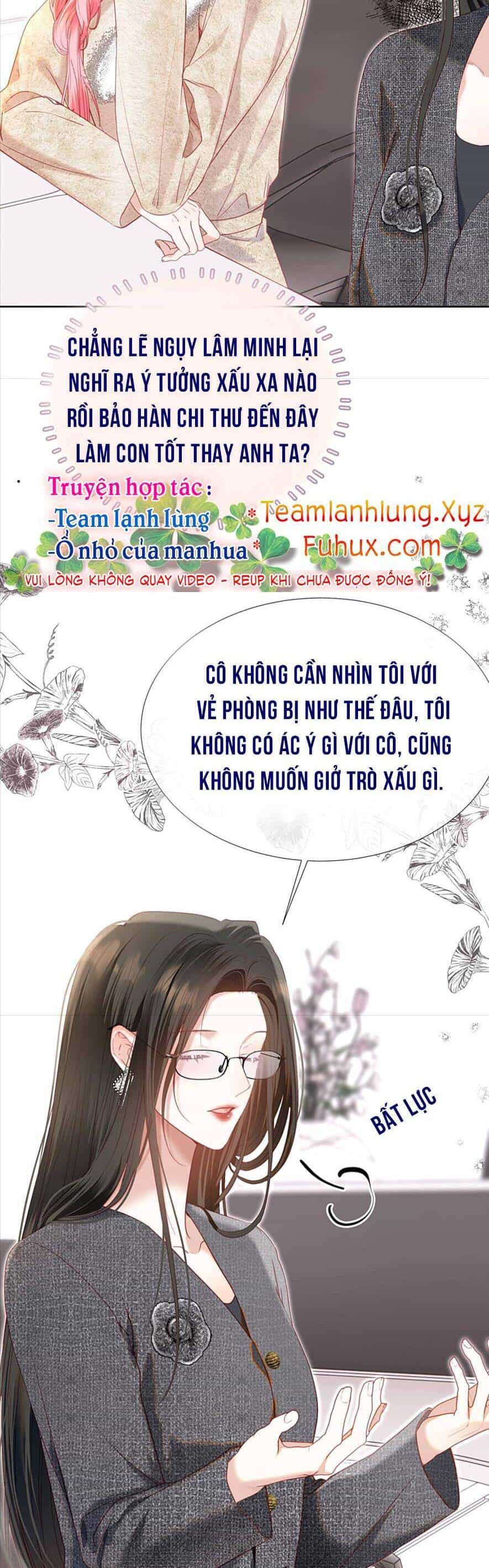 1001 Cách Chinh Phục Chồng Yêu - Chương 70 - ảnh 28