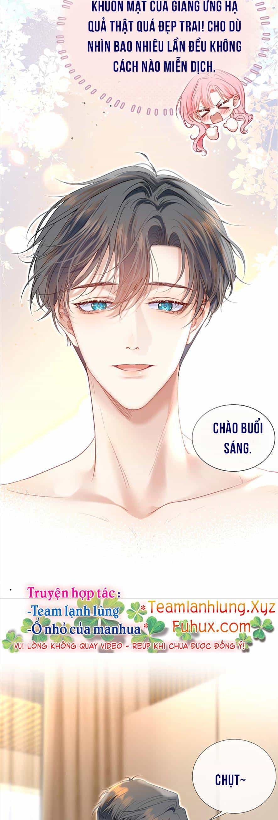 1001 Cách Chinh Phục Chồng Yêu - Chương 70 - ảnh 8