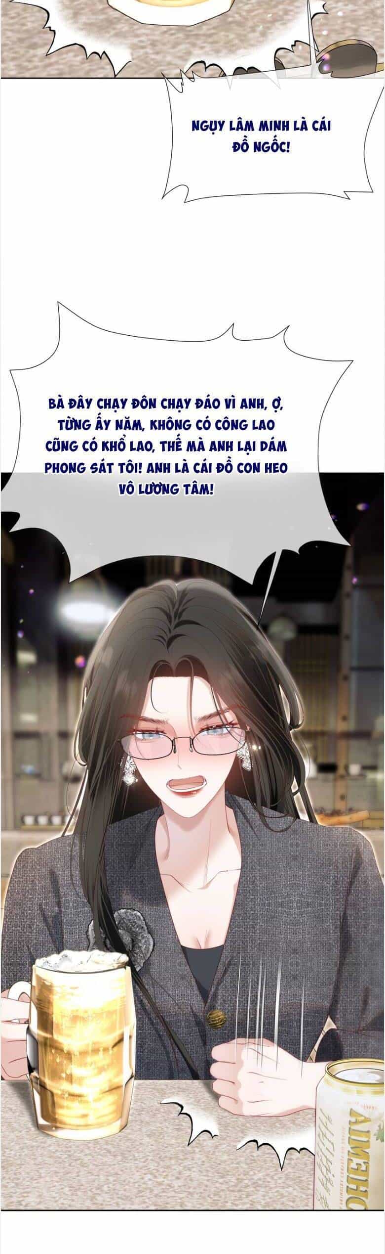 1001 Cách Chinh Phục Chồng Yêu - Chương 71 - ảnh 12