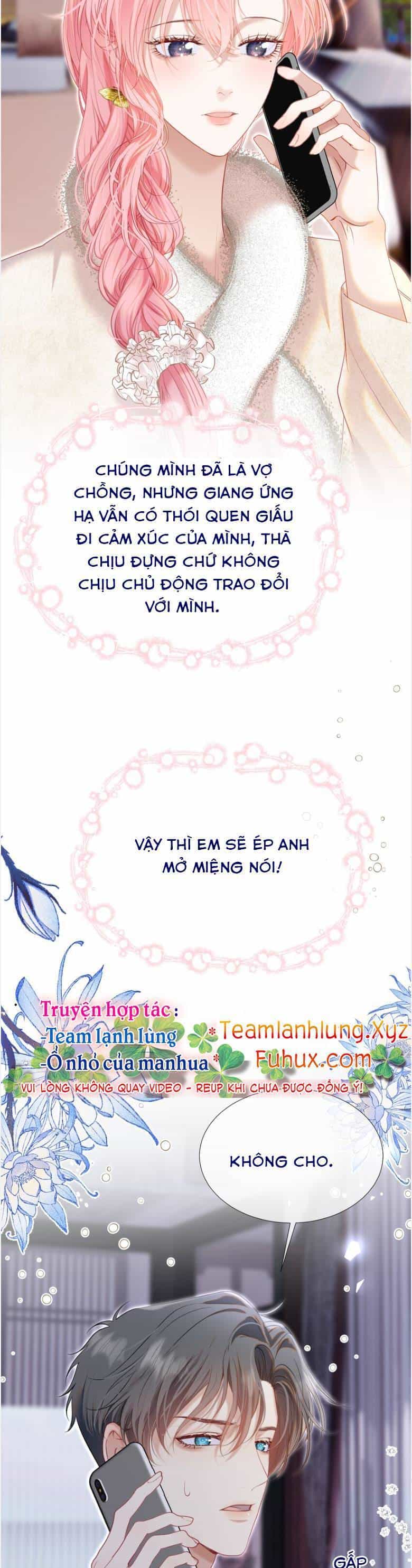 1001 Cách Chinh Phục Chồng Yêu - Chương 71 - ảnh 26