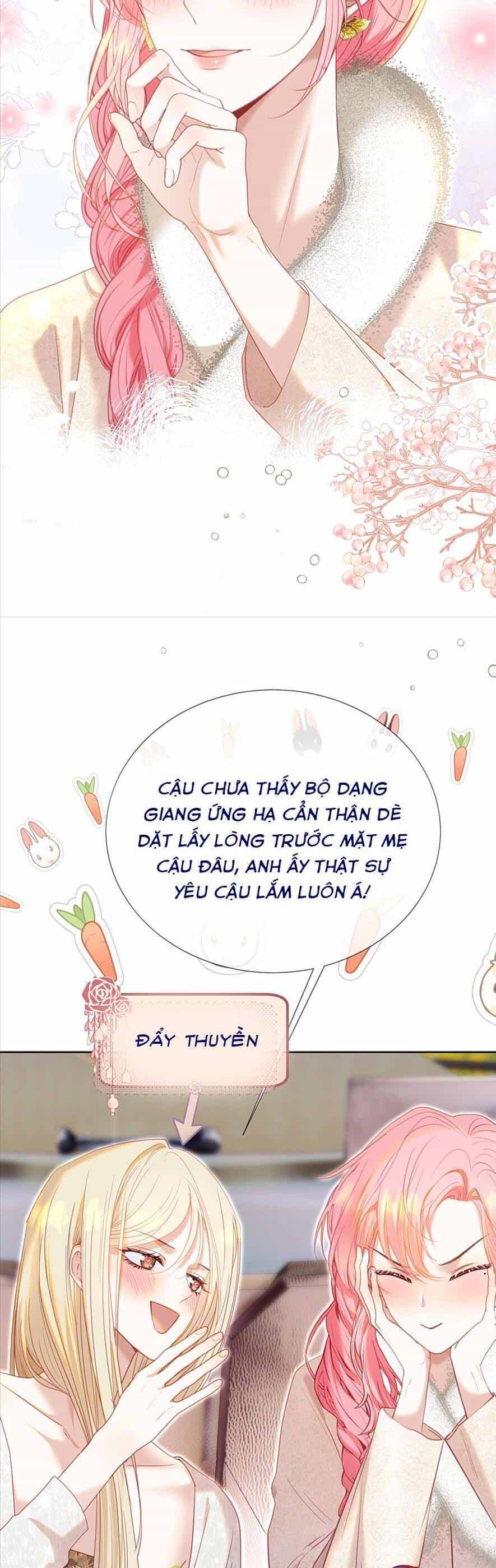 1001 Cách Chinh Phục Chồng Yêu - Chương 72 - ảnh 12