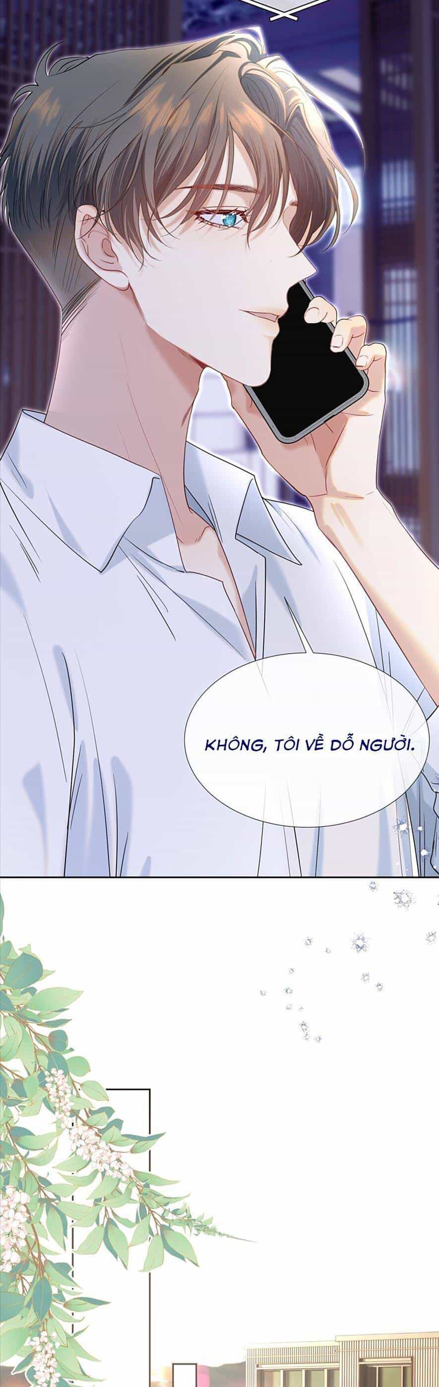 1001 Cách Chinh Phục Chồng Yêu - Chương 72 - ảnh 16