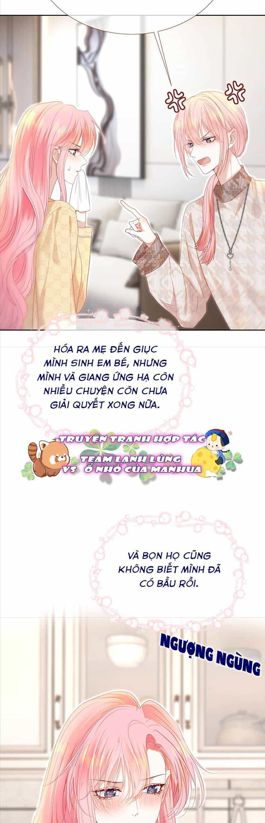 1001 Cách Chinh Phục Chồng Yêu - Chương 72 - ảnh 30