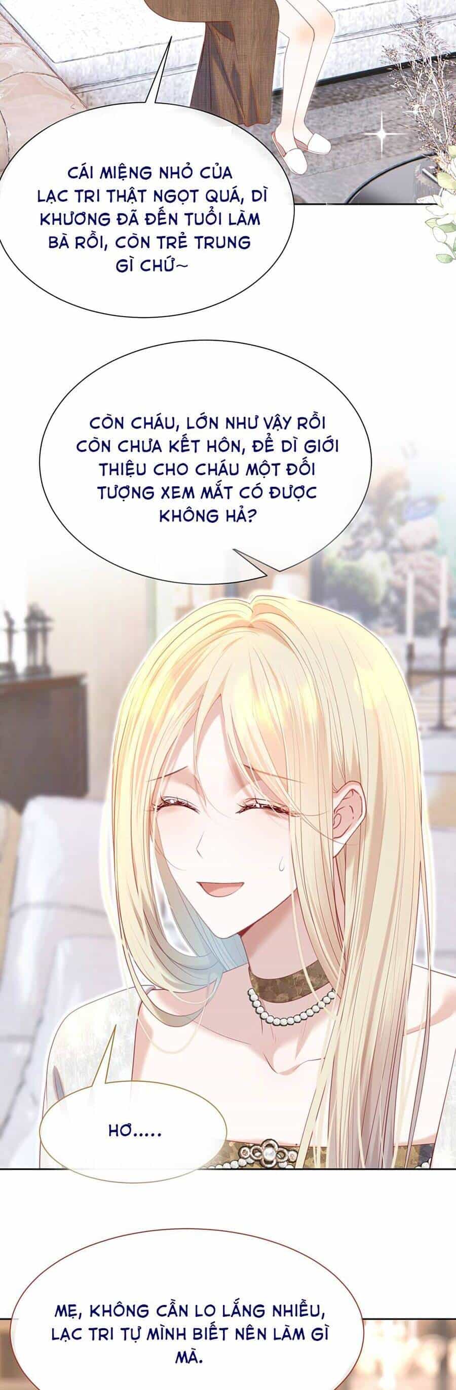 1001 Cách Chinh Phục Chồng Yêu - Chương 73 - ảnh 7