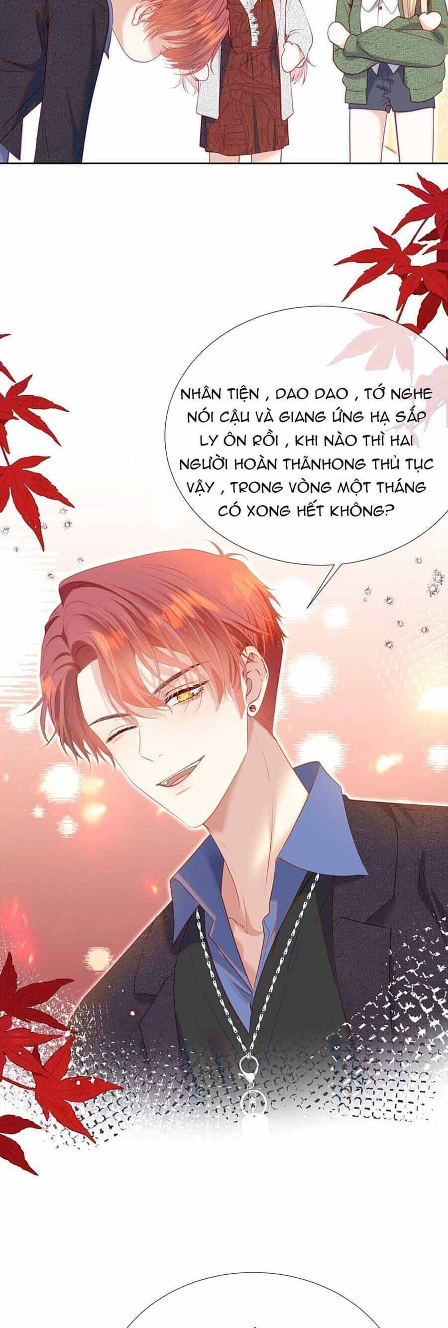 1001 Cách Chinh Phục Chồng Yêu - Chương 74 - ảnh 13