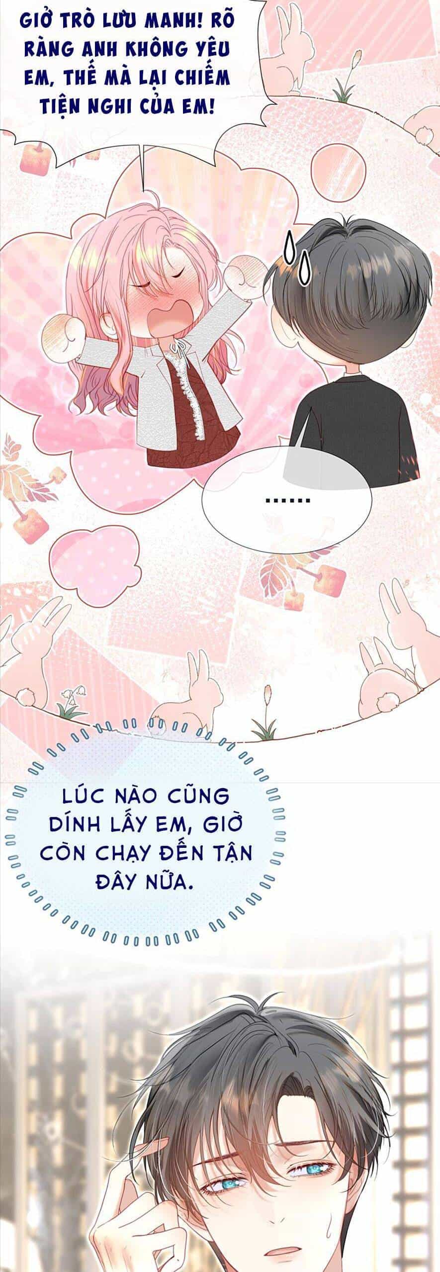 1001 Cách Chinh Phục Chồng Yêu - Chương 75 - ảnh 13