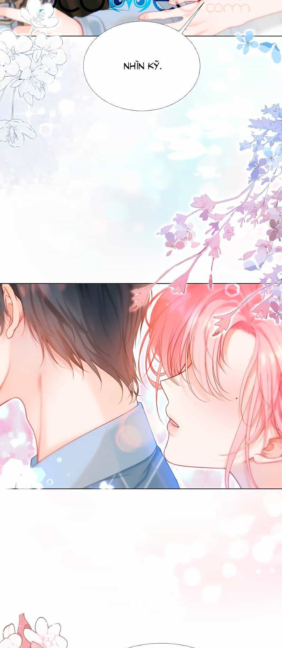 1001 Cách Chinh Phục Chồng Yêu - Chương 8 - ảnh 5